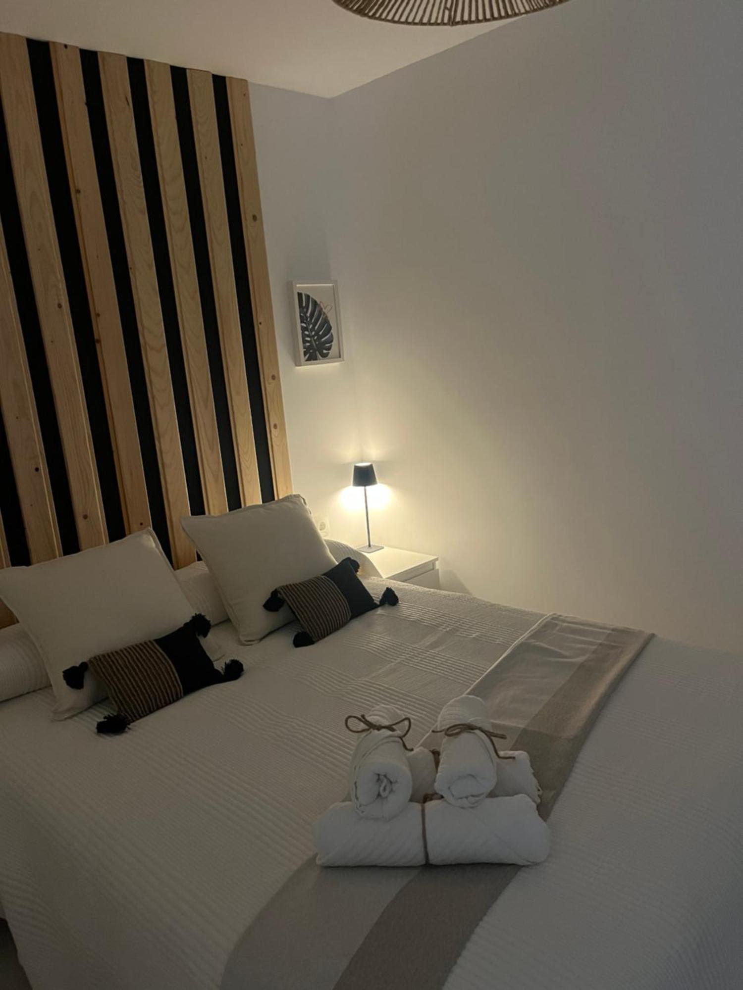 Avd Andalucia Apartment Málaga